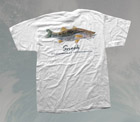 Fish T-Shirts